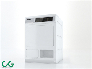 Dry-cleaners Miele